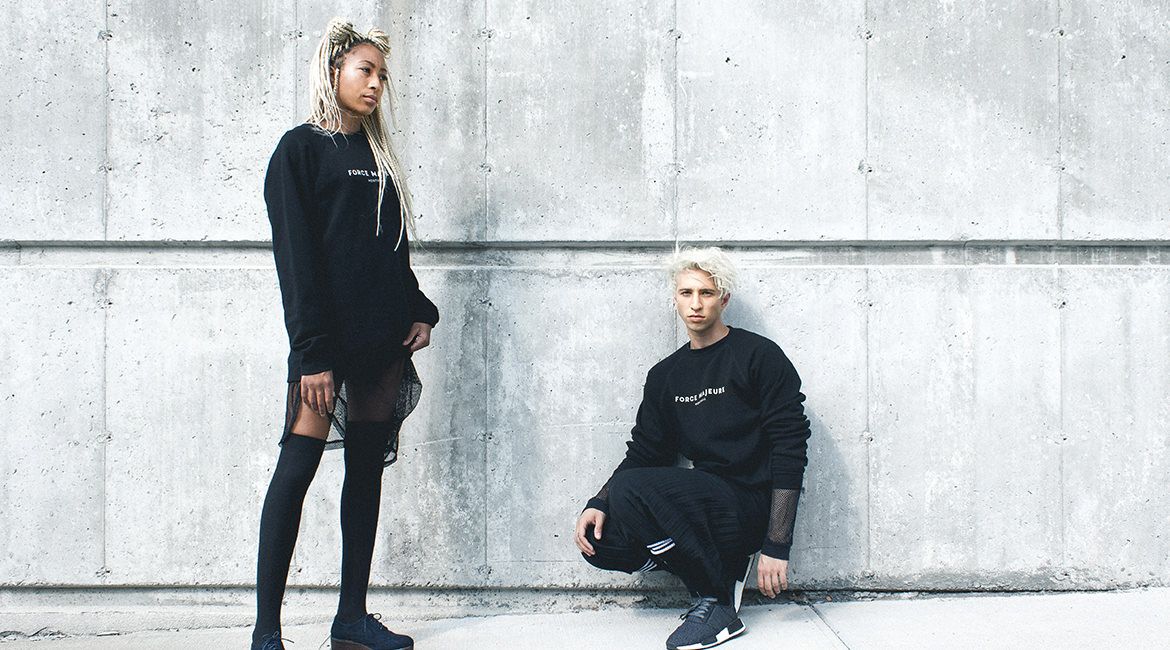 Gallery Portfolio - The Venture